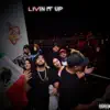 J-Rod - Livin' It Up - Single
